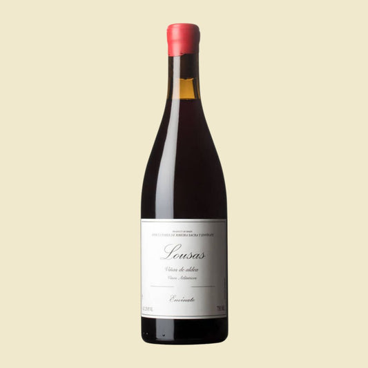 ENVÍNATE Lousas Viñas de Aldea Magnum 1,5L 2021