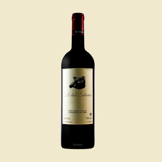 ESCODA-SANAHUJA Coll del Sabater 1,5L Magnum 2019