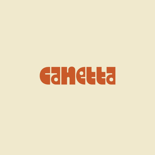 CANETTA Rosé 187ml /12 units