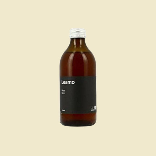 LEAMO Maté 330ml (Box of 20 units)