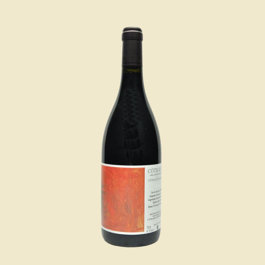 MAISON STEPHAN AOC COTE ROTIE " Coteaux de Bassenon" 2020