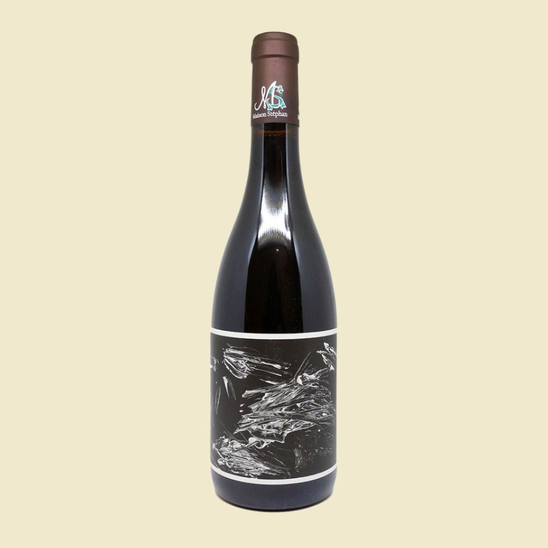 MAISON STEPHAN AOC COTE ROTIE " Coteaux de Tupin " 2020