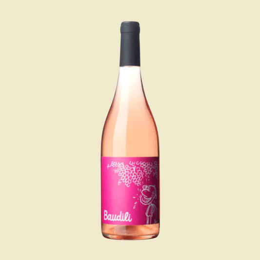 MAS CANDÍ Baudili Rosat 2022