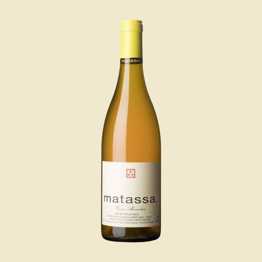 MATASSA Cuvée Alexandria 2023