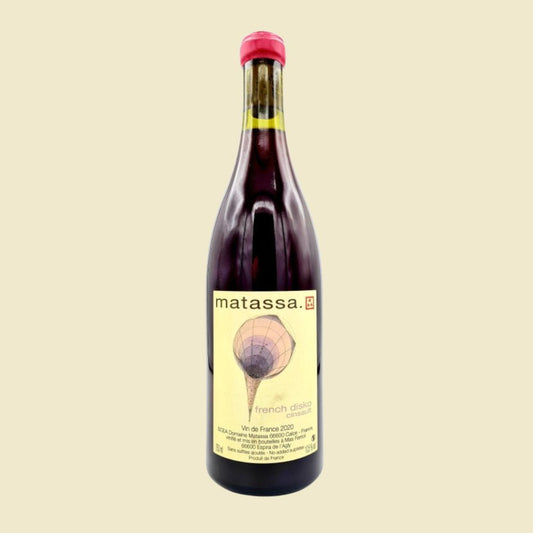 MATASSA French Disko 2024