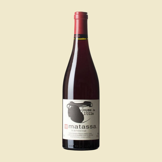 MATASSA Olla Rouge 2023