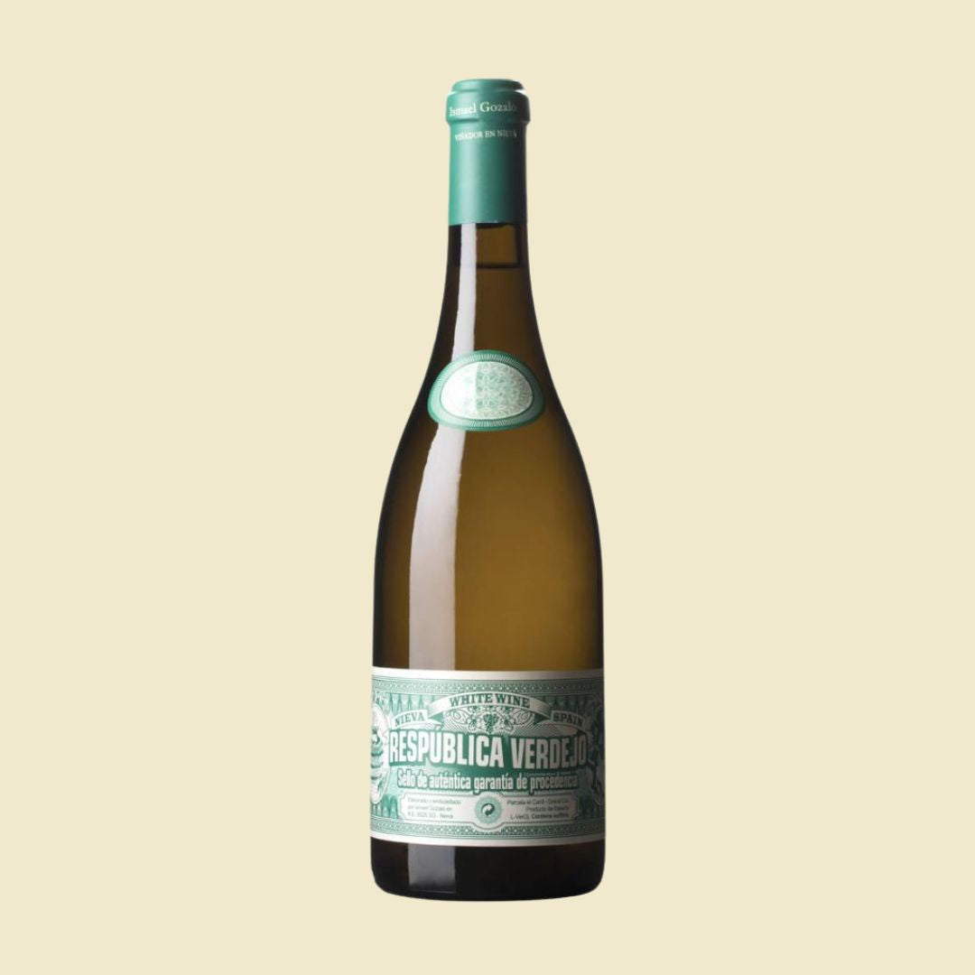 MICROBIO WINES Respublica Grand Cru 2021