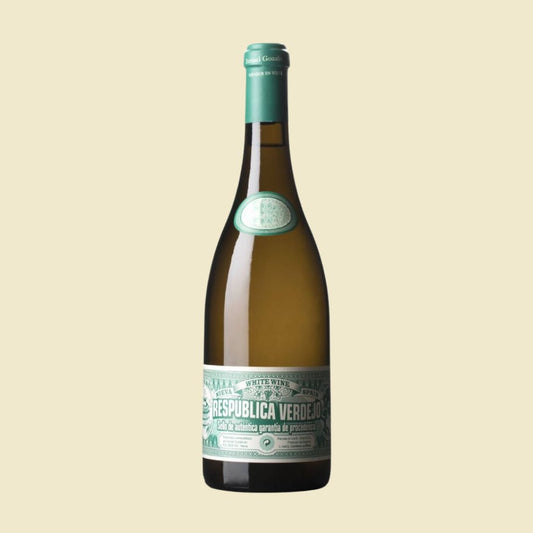 MICROBIO WINES Respublica Grand Cru 2021