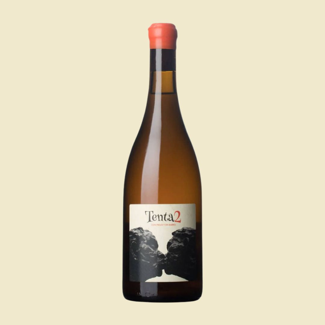 VINOS MICROBIO Tenta 2 2018