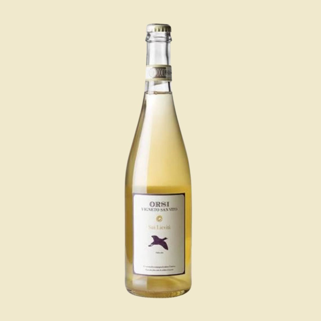 ORSI-VIGNETO SAN VITO Sui Lieviti 1,5L Magnum 2022