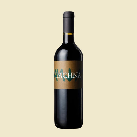 PACINA Pachna Toscana Igt 2011