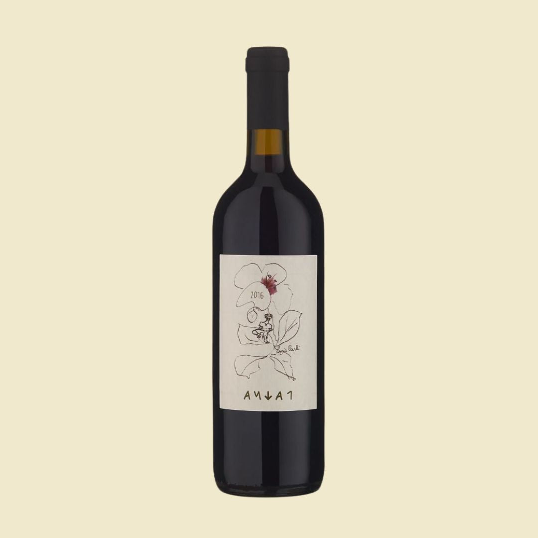 PACINA Pachna Toscana Igt 2016