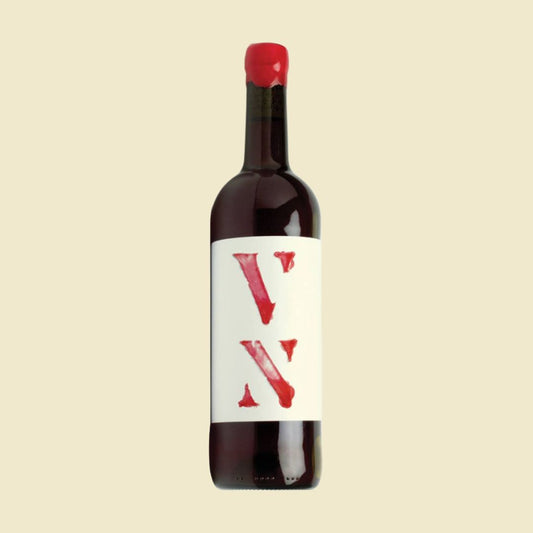 PARTIDA CREUS Vinel·lo Tinto VNR 2021