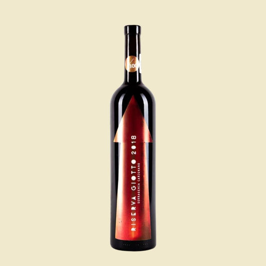 SERRAGHIA Giotto 2018