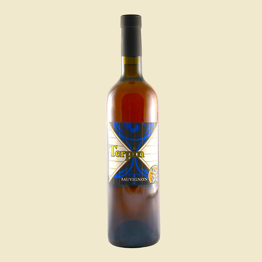 TERPIN Sauvignon IGT D.V 2017