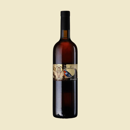 TERPIN Sialis Pinot Grigio IGT D.V 2017