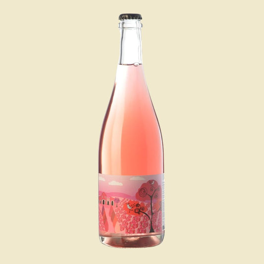 VINYES SINGULARS Al Rosa l'amor s'hi posa 2022