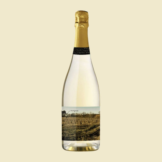VINYES SINGULARS Manipuça 2019