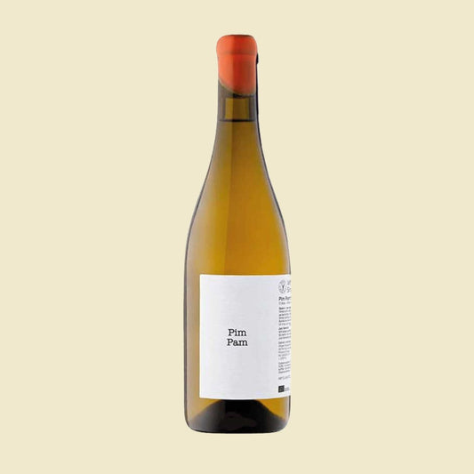 VINYES SINGULARS Pim Pam 2021