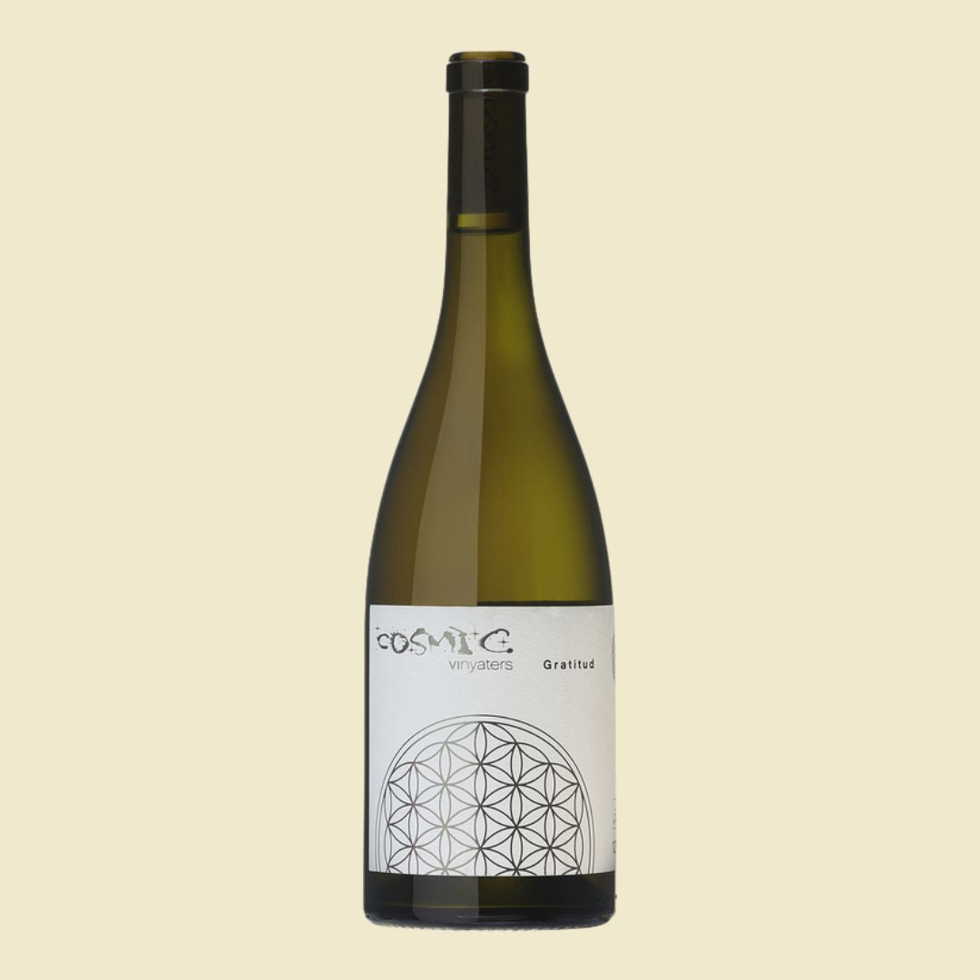 COSMIC Gratitud Sauvignon Blanc 2023