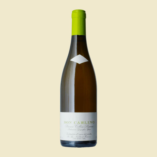 DE FERMO Don Carlino Pecorino Colline Pescaresi IGT 2022