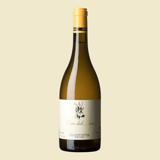 ESCODA-SANAHUJA Mas del Gaio 2022