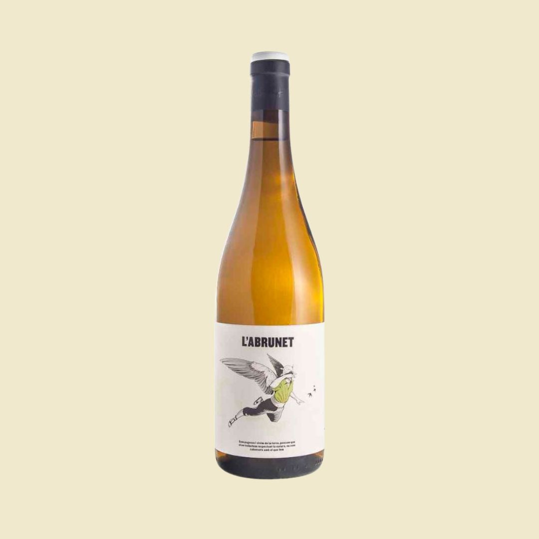 FRISACH L'Abrunet de Frisach Blanc 2022