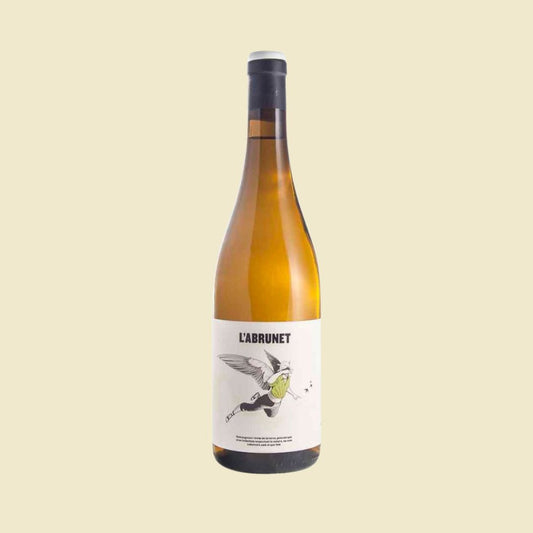 FRISACH L'Abrunet de Frisach Blanc 2022