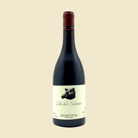 ESCODA-SANAHUJA Coll del Sabater 2021