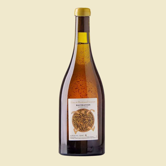 JOUSSET Macération Menu Pineau 2019