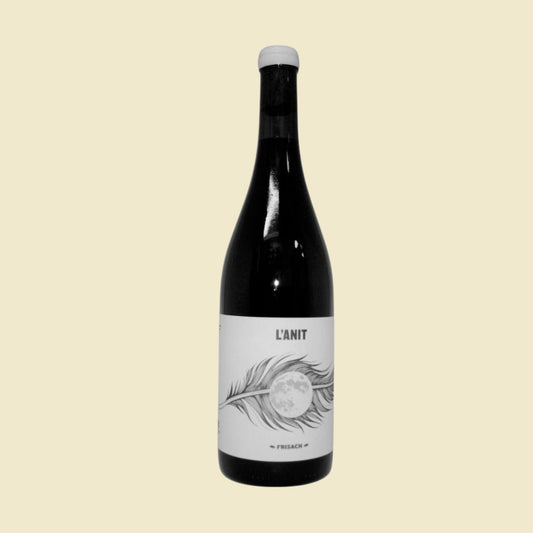 FRISACH L'Anit de Frisach Eco 2021