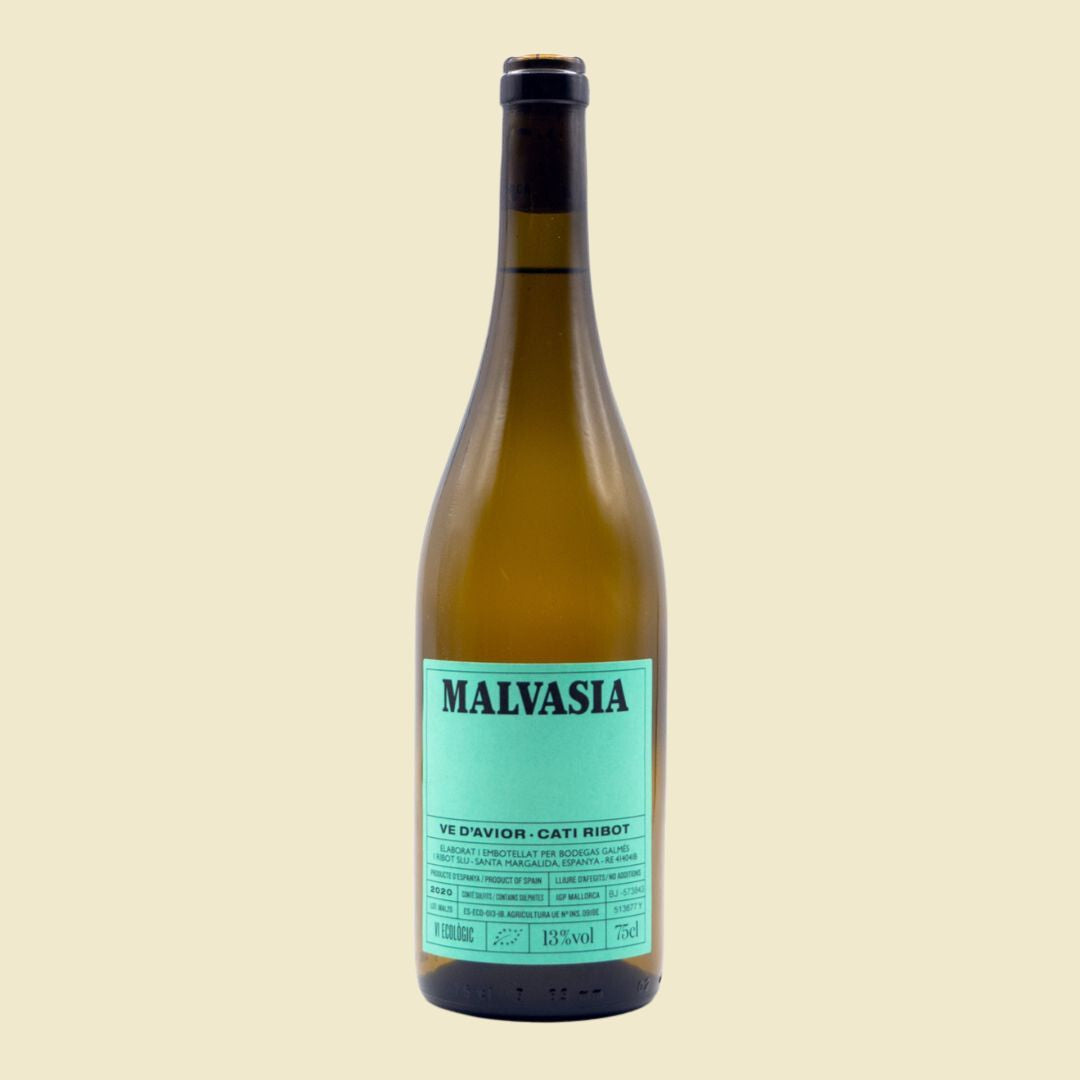 AVIOR Malvasia 2023