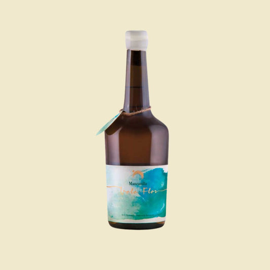 BODEGAS ALONSO Manzanilla Velo Flor 0,75L