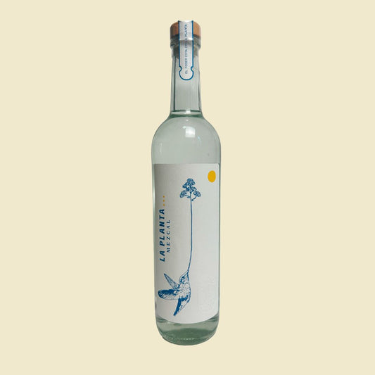 MEZCAL LA PLANTA Tobalá 700ml