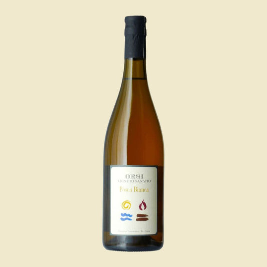 ORSI - VIGNETO SAN VITO Posca Bianca 1,5L Magnum