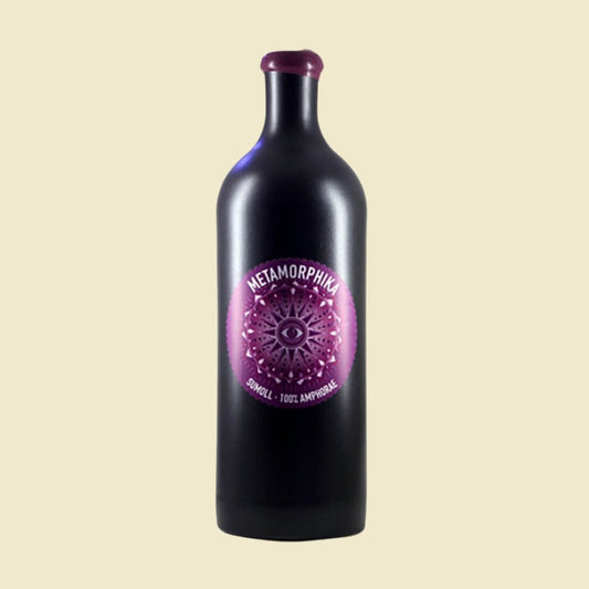 COSTADOR  TERROIRS Metamorphika Sumoll Negre 2021