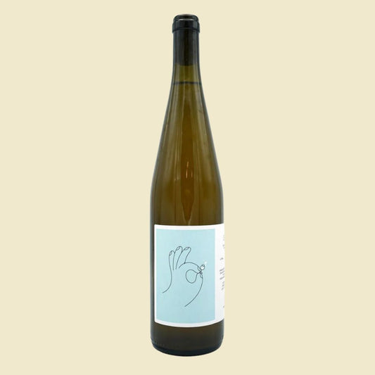 CANTINA GIARDINO Gaia 2020