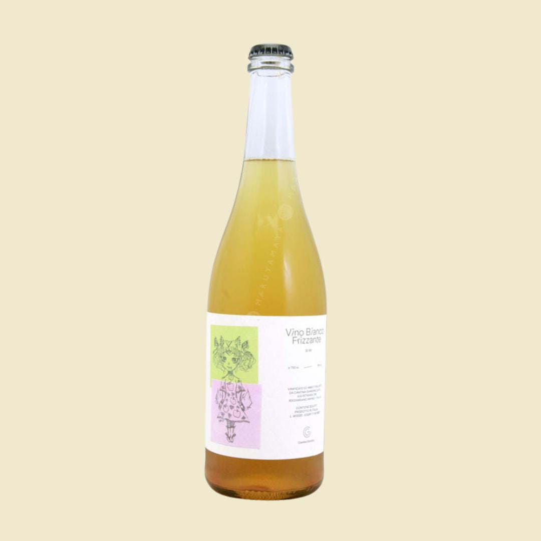 CANTINA GIARDINO SI-WI 2021
