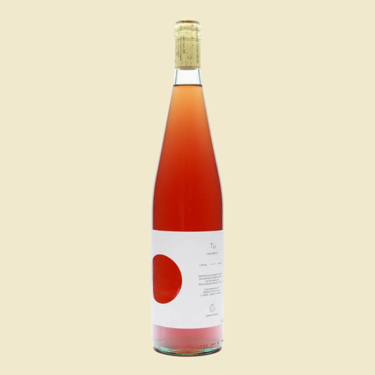 CANTINA GIARDINO TU Rosato 2021