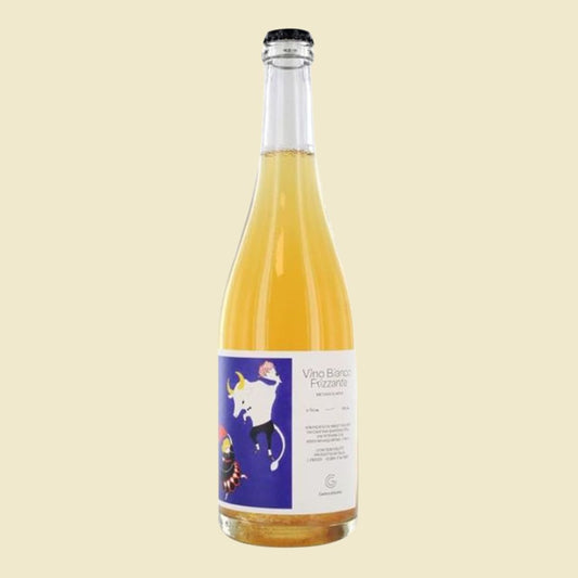 CANTINA GIARDINO Vino Bianco frizzante 2020