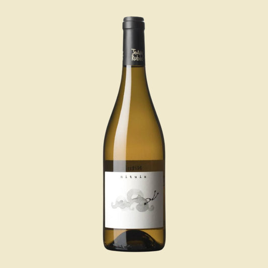 JOAN RUBIO Nituix 2019
