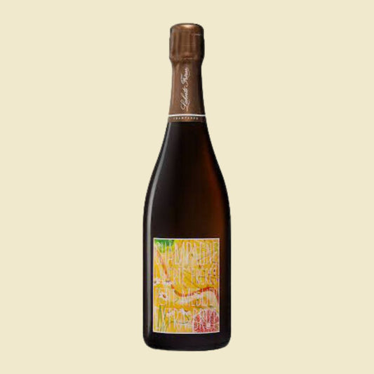 LAHERTE FRÈRES CHAMPAGNE Petit Meslier NV
