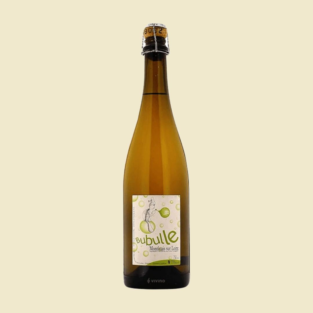 JOUSSET Bubulle 2015