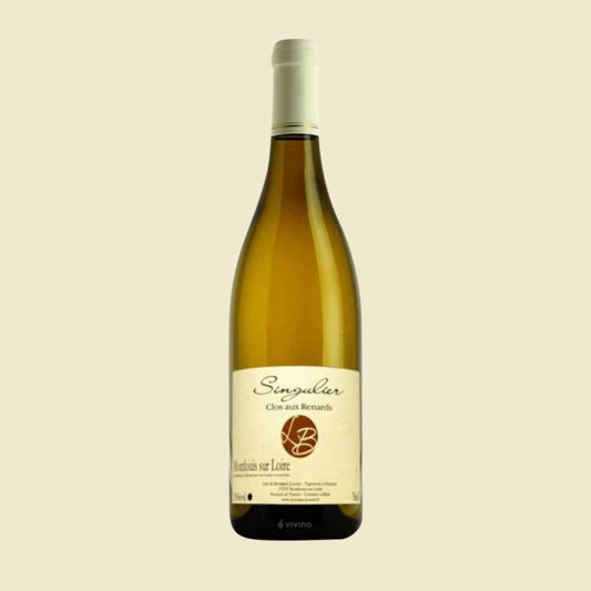 JOUSSET Clos aux Renards MAGNUM 2015