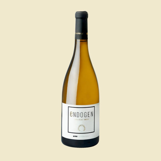 FINCA MAS PERDUT Endogen Blanco 2022