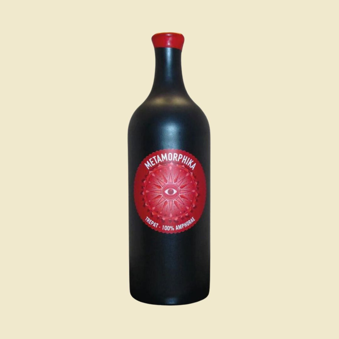 COSTADOR TERROIRS Metamorphika Trepat 2022