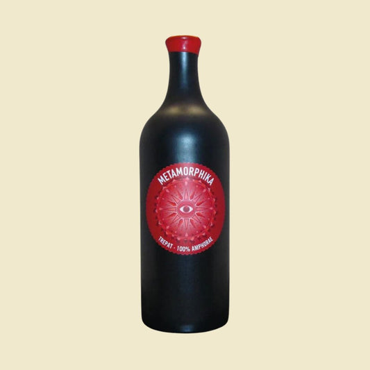COSTADOR TERROIRS Metamorphika Trepat 2022
