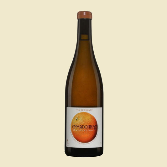 K.DESCOMBES Chardonnay Macération 2021