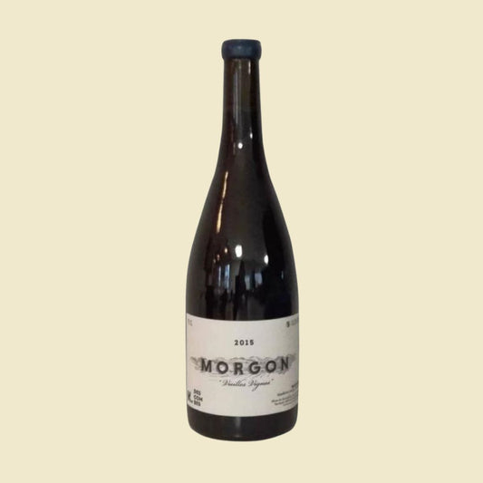 K.DESCOMBES Morgon Vieilles Vignes 2020