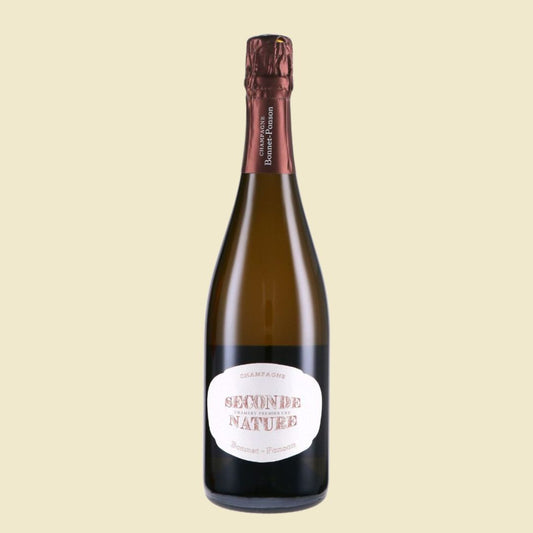 BONNET-PONSON Champagne Seconde Nature